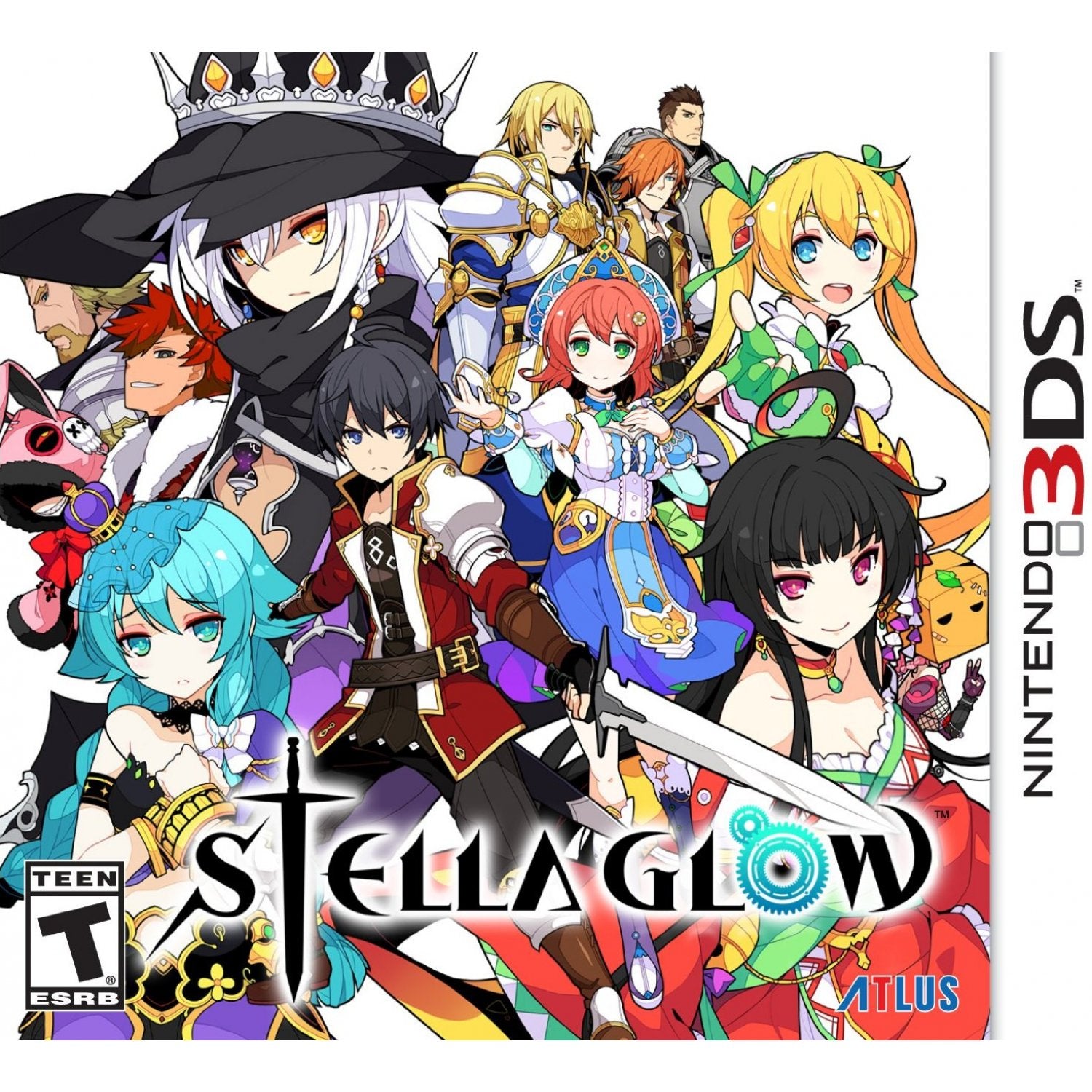 Stella Glow